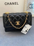 Satchel Bags - CHL Bags - 6394