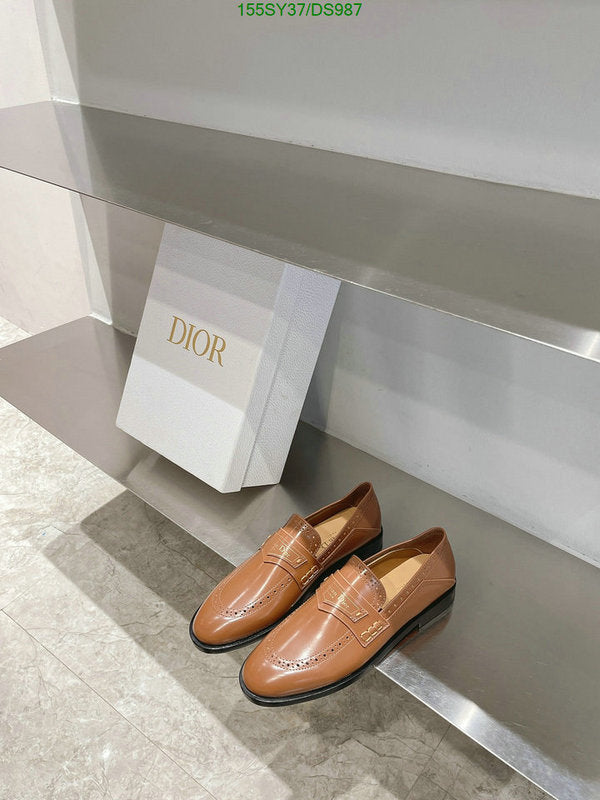 SAMCC - DOR Women Shoes - 1448