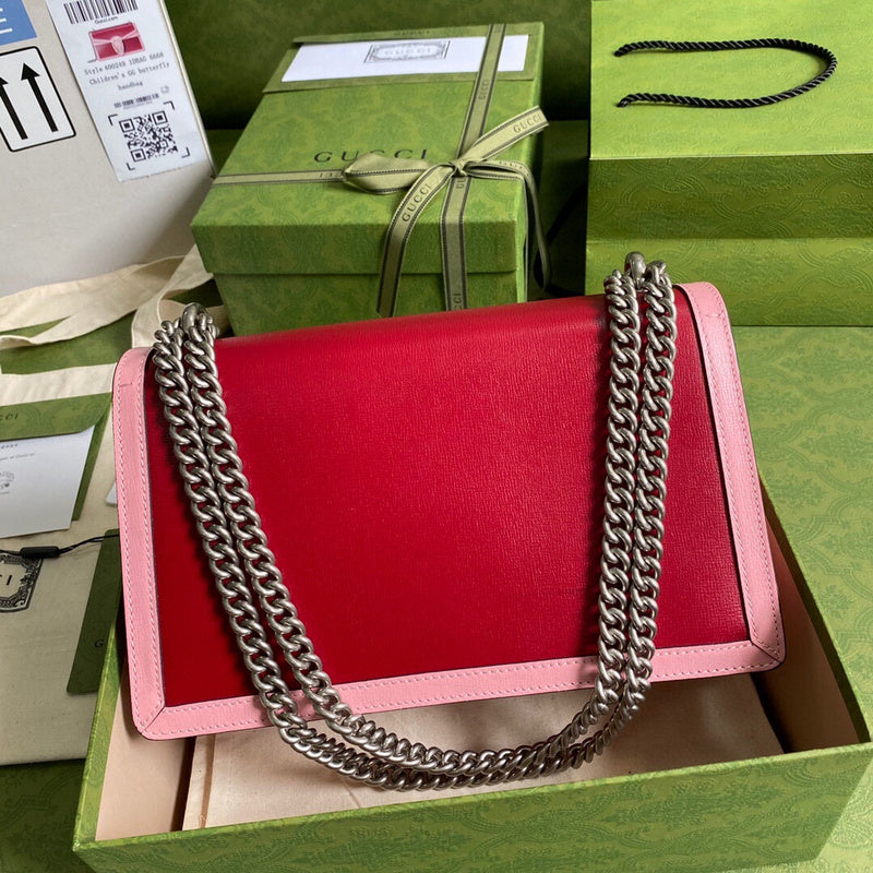 Glami Fashion - GCI Bags - 5868