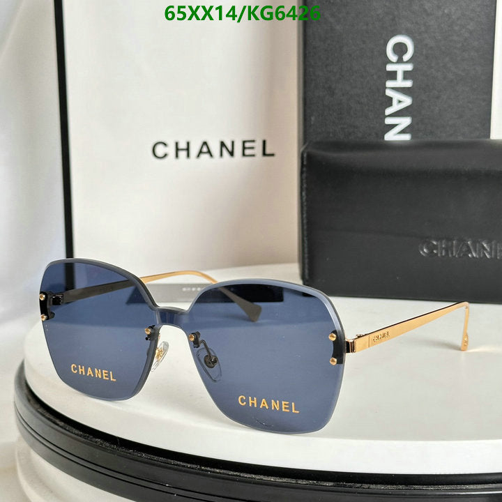 SAMC - CHL Glasses - 014