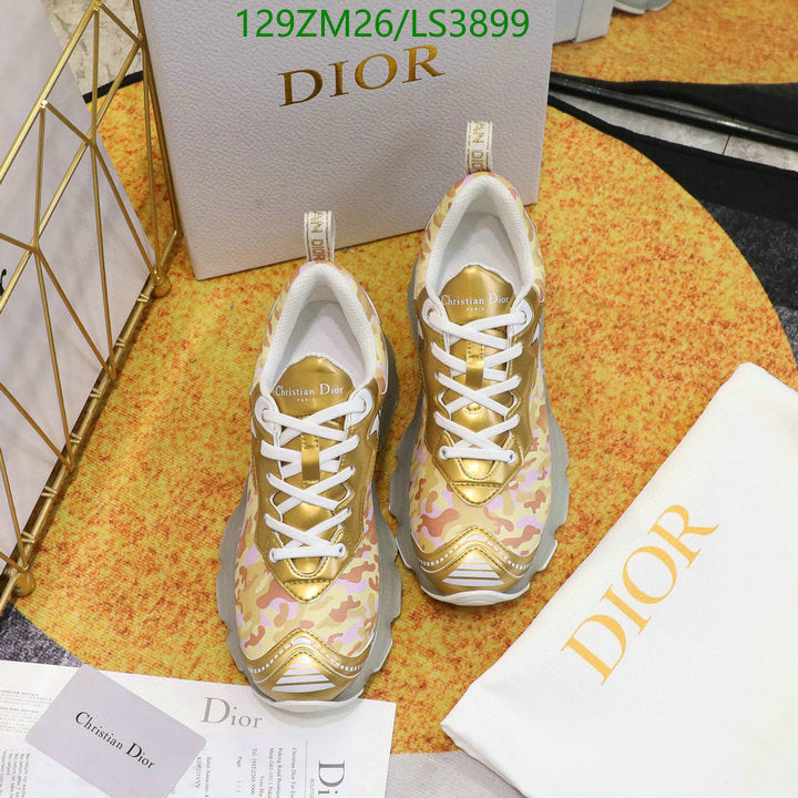 SAMC - DOR Women Sneakers - 192