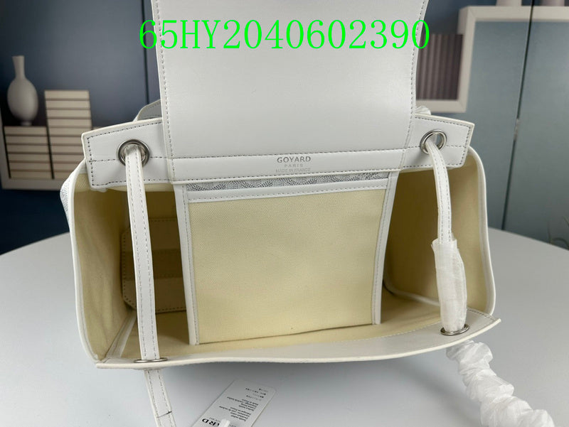 Satchel Bags - GOD Bags - 156