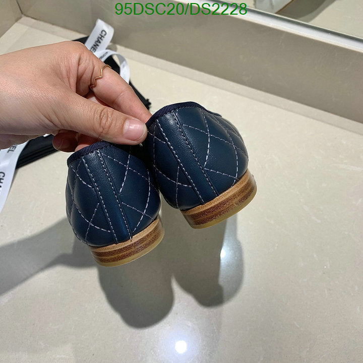 SAMC - CHL Women Shoes Ballet - 035