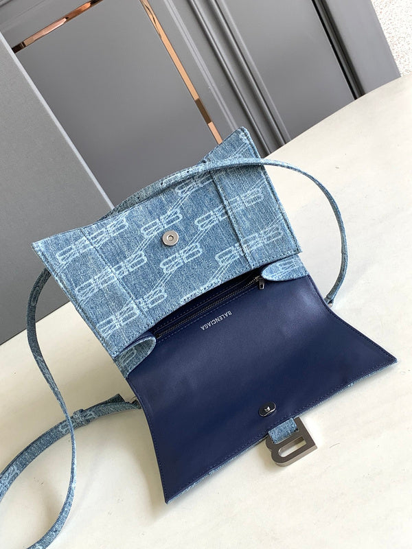 Glamy - BG Bags - 1253