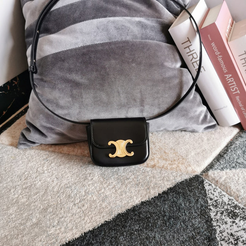 Glamy - COL Bags - 1008