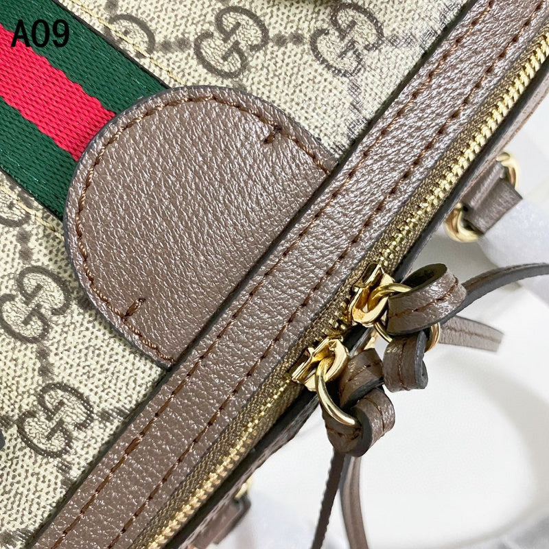 Glami Fashion - GCI Bags - 10255