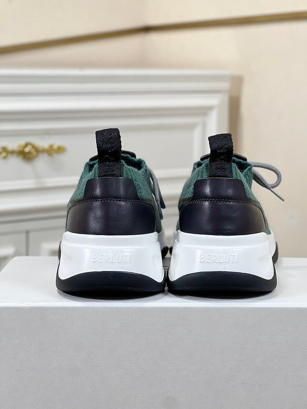 Glami - BRE Men Shoes - 019