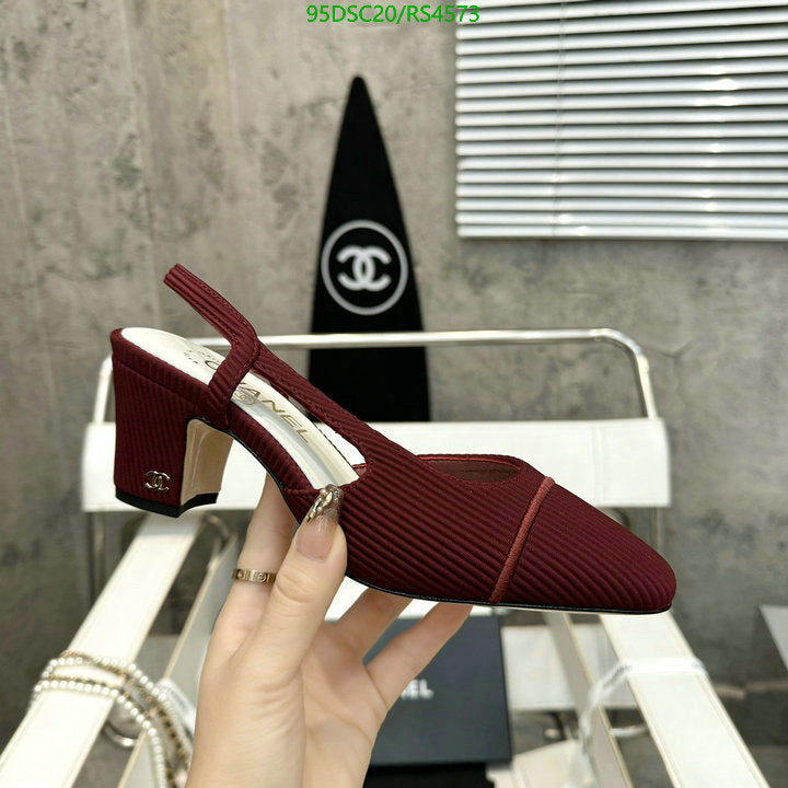 SAMC - CHL Women Shoes Ballet - 199