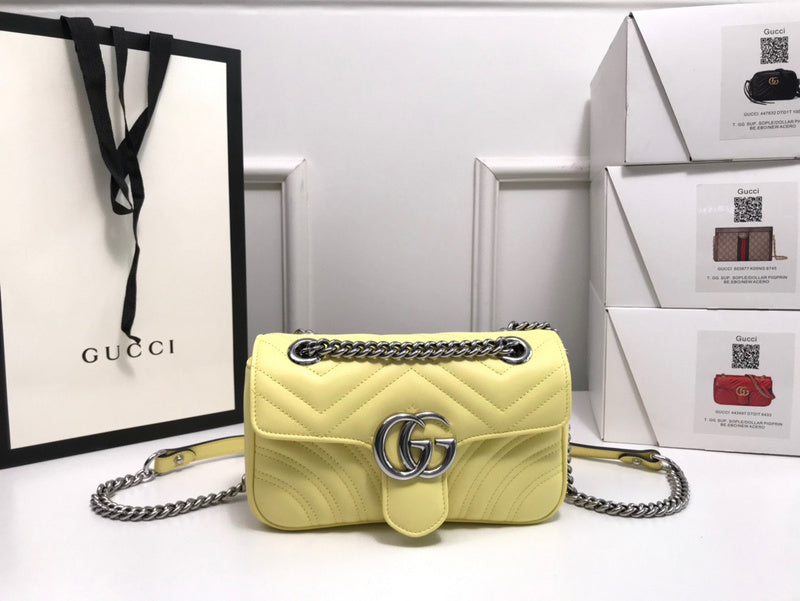 Glami-is - Guki Lady Bags - 1077