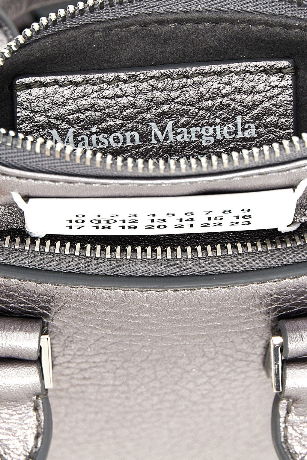 Maison Margiela Women '5Ac Classique Baby' Crossbody Bag