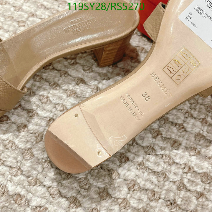 SAMC - HMS Women Shoes - 056