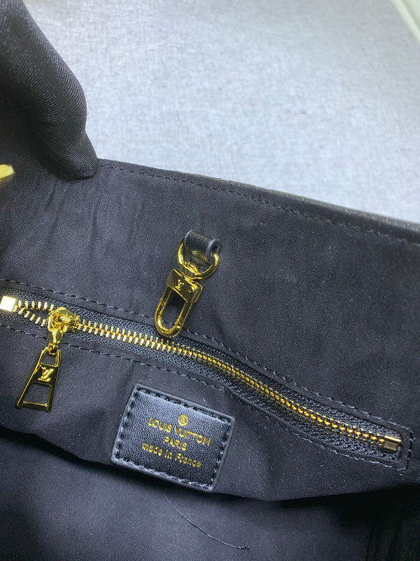 Satchel Bags - VL2 Bags - 060