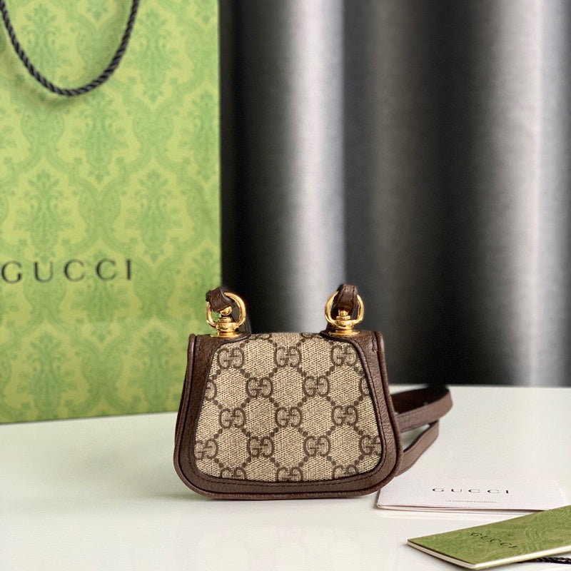 Glami-i GUKI Women Bags - 1061