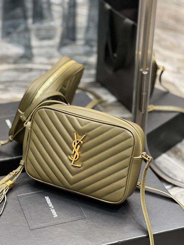 Satchel Bags - SLY Bags - 782