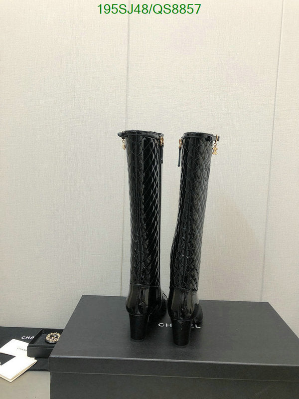 SAMC - CHL Women Boots - 150