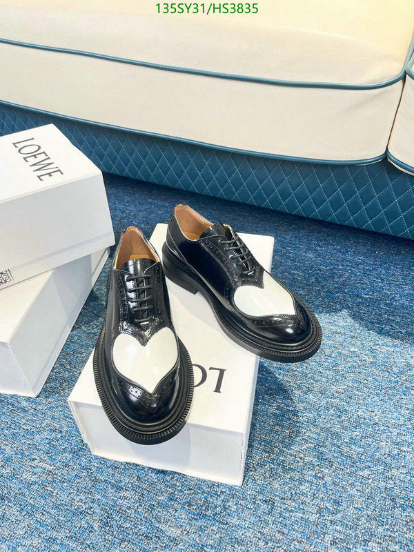 SAMC - COL Women Shoes - 199