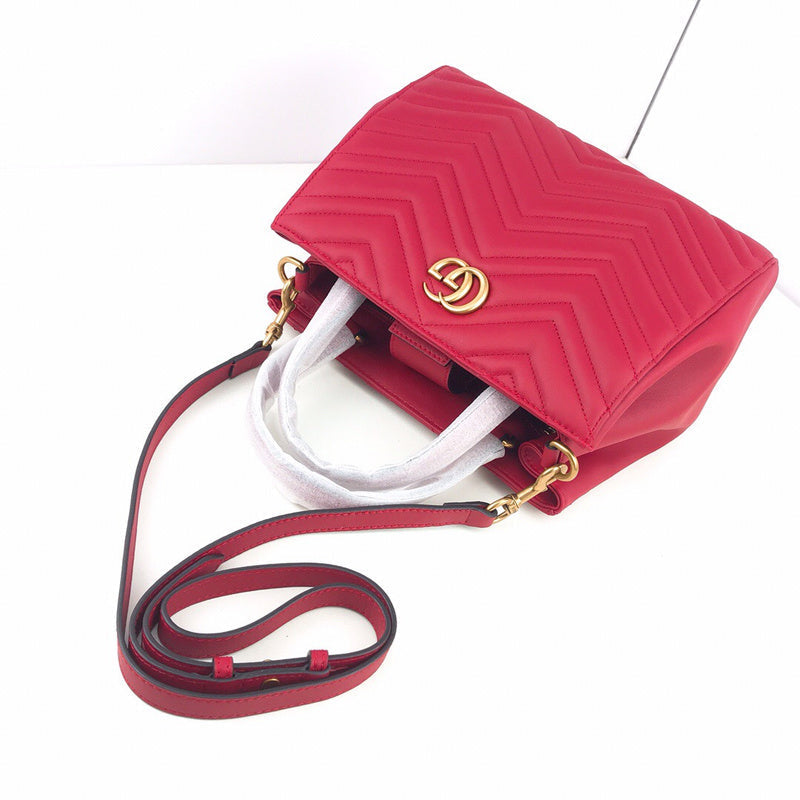 Glami Fashion - GCI Bags - 2512