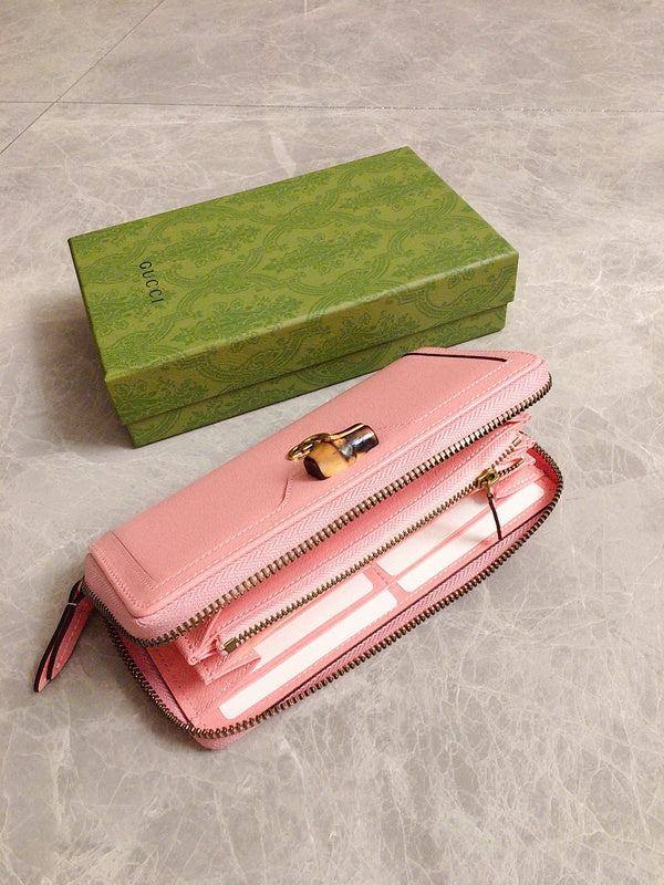 Glami-i - Guki Wallet - 227
