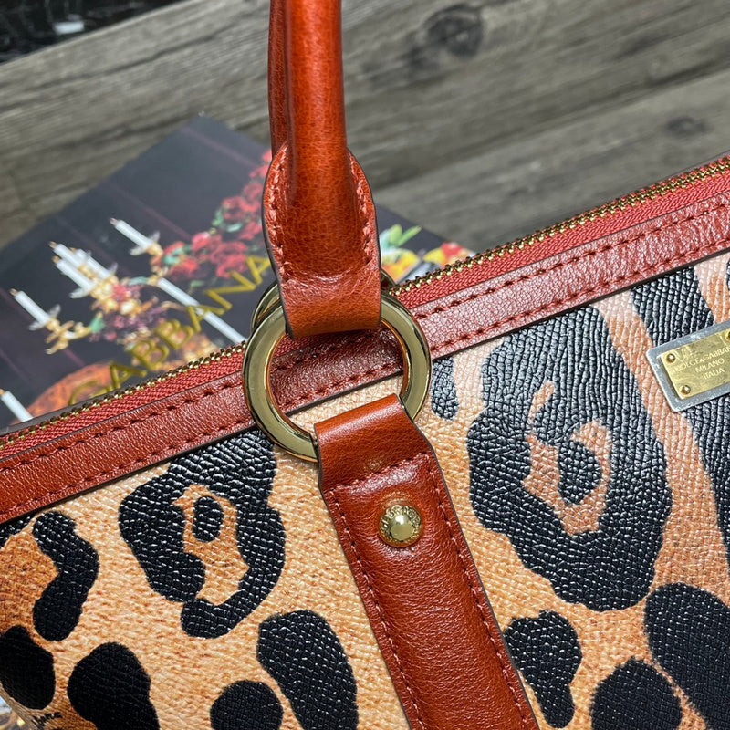 Satchel Bags - DG Bags - 447