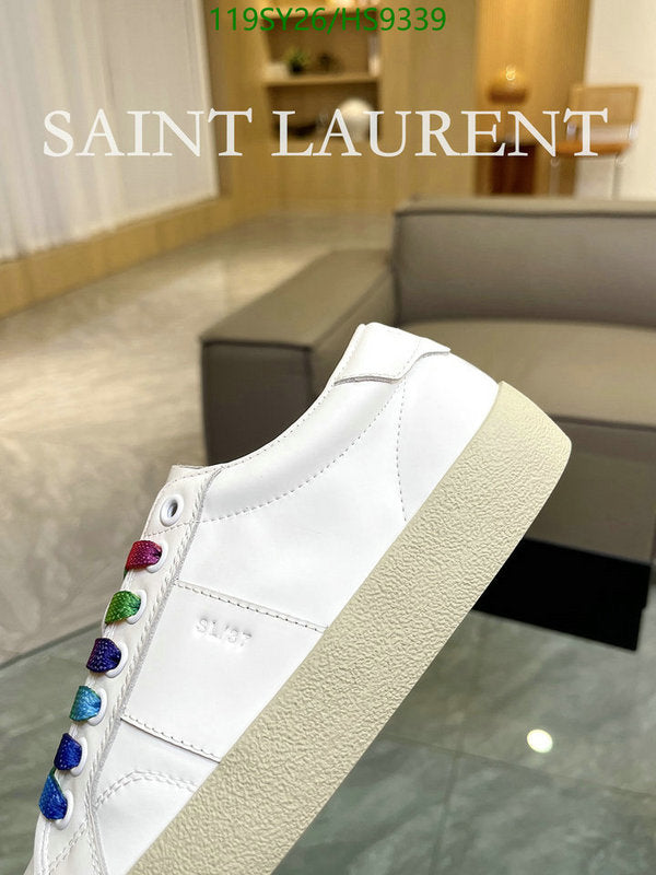 SAMC - YLS Women Shoes - 152