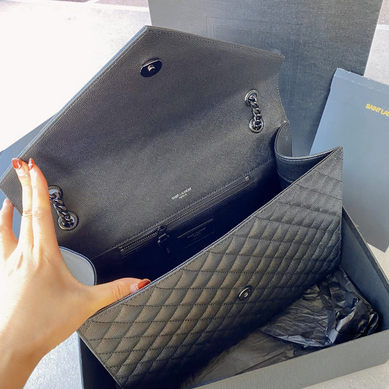 Glamy - YLS Bags - 401