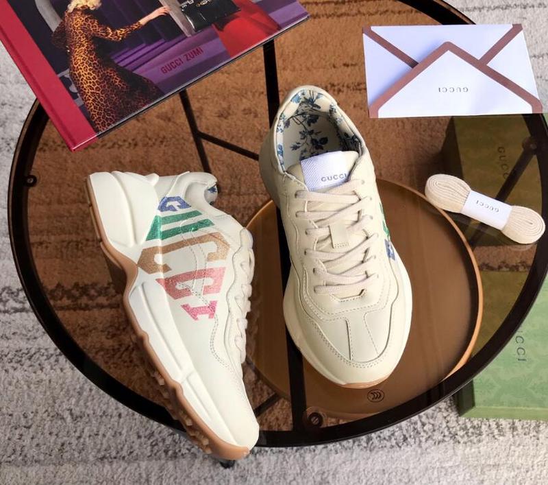 SAMC - GUKI Men Shoes - 995