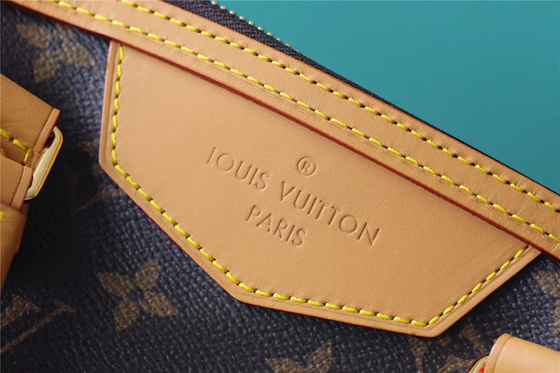 Satchel Bags - VL Bags - 7153