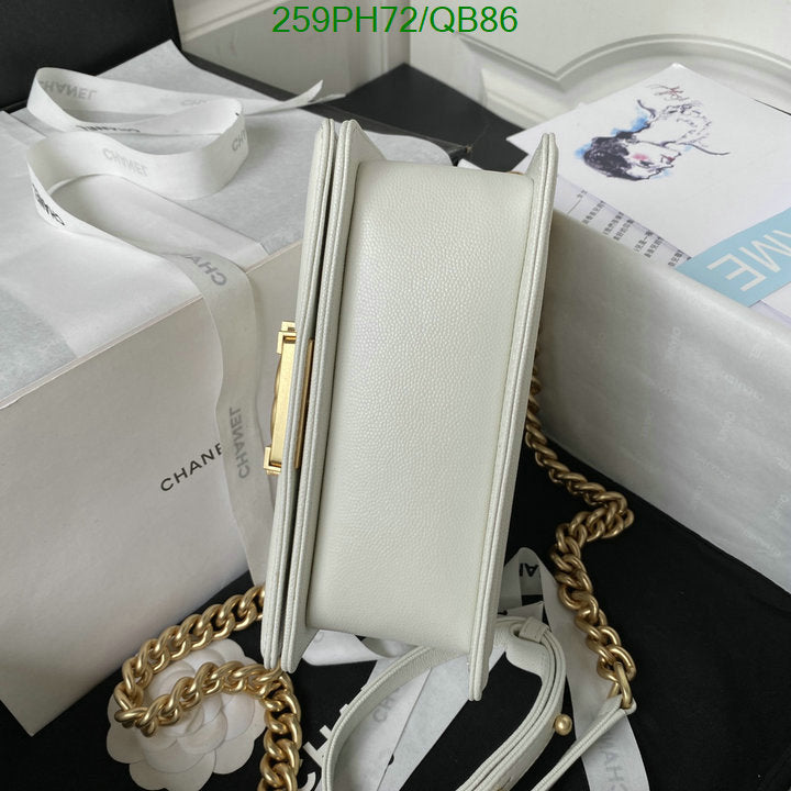 SAMC - CHL Bags - 382