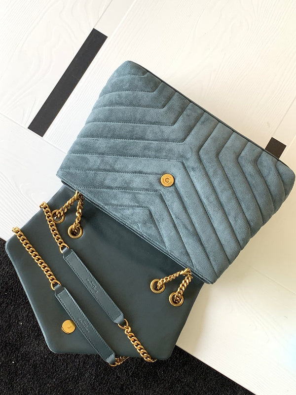 Glamy - YLS Bags - 1129