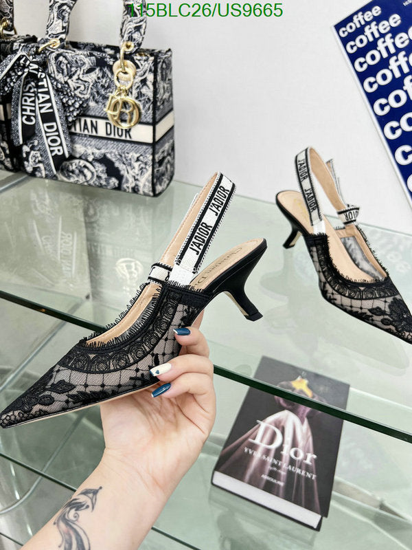 SAMCC - DOR Women Shoes - 2332