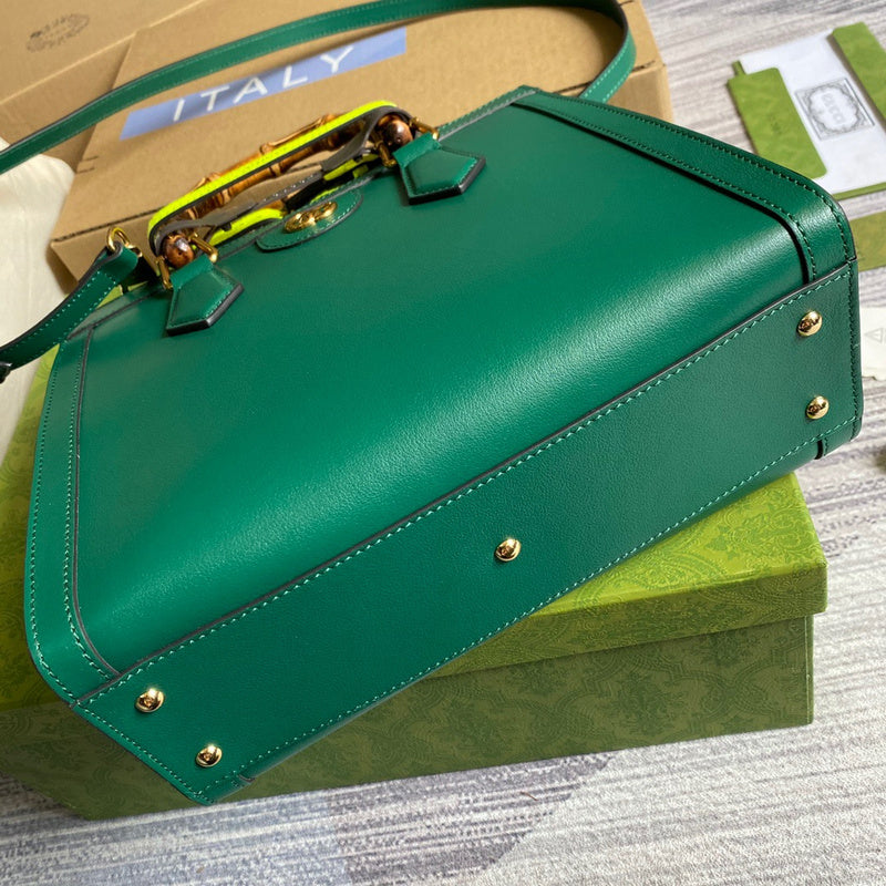 Satchel Bags - GCI Bags - 6439