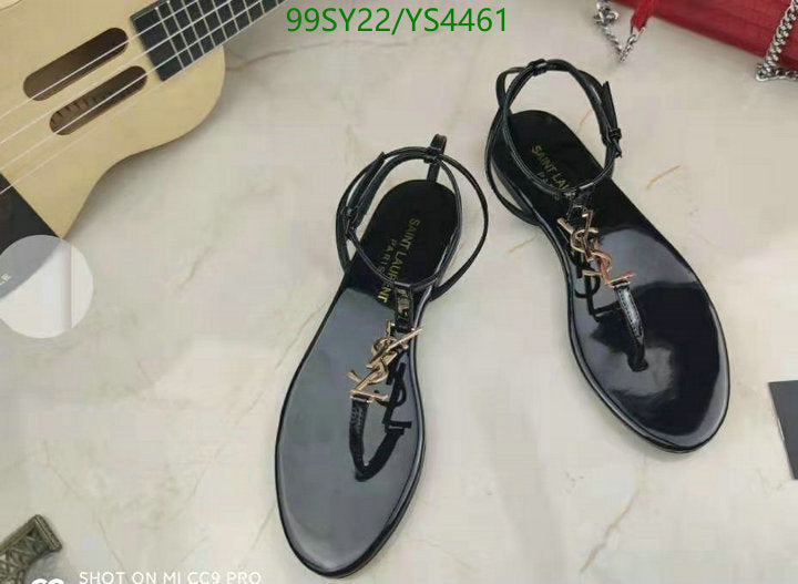 SAMC - YLS Women Shoes - 202