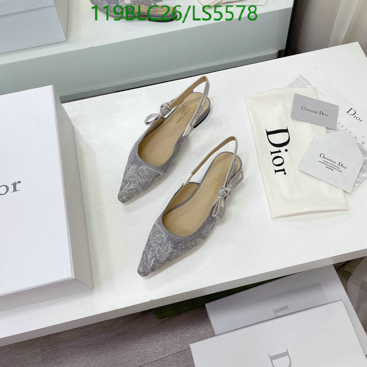 SAMCC - DOR Women Shoes - 2381