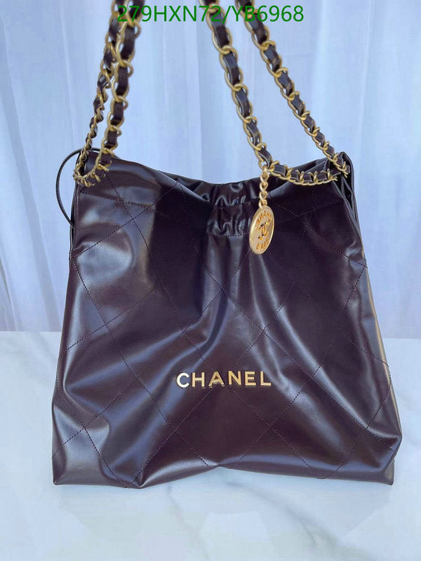 SAMC - CHL Bags - 719