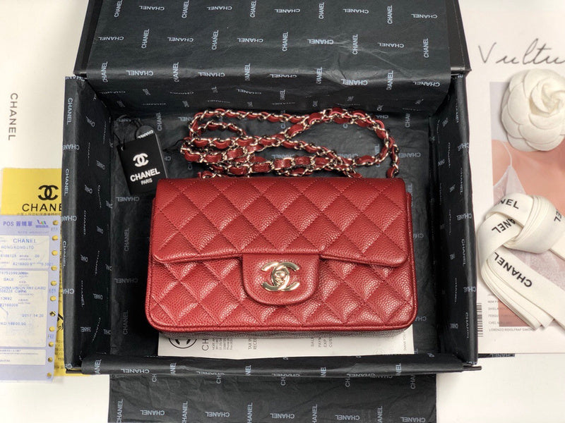 Satchel Bags - CHL Bags - 7454