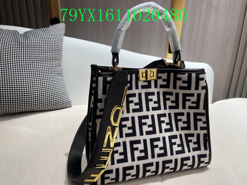 Glami - FDE Bags - 2227