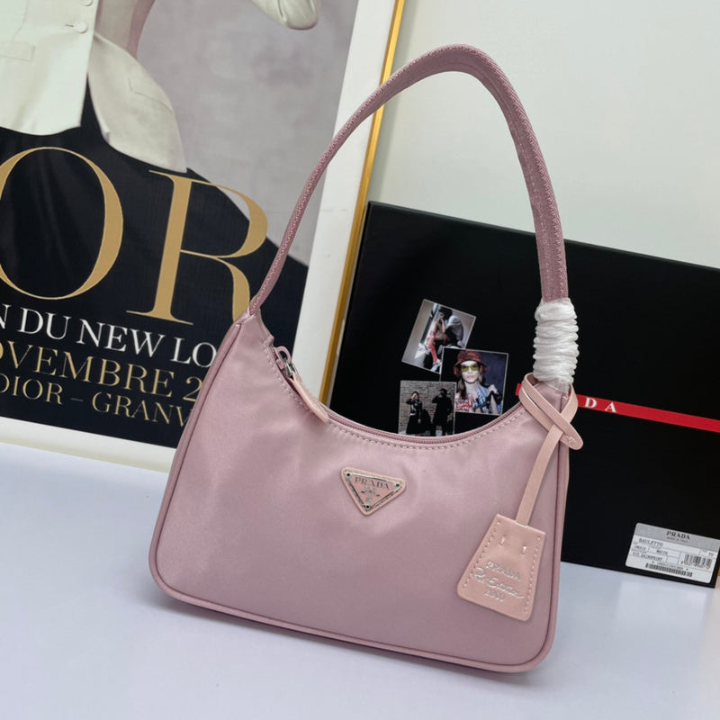Satchel Bags - PRA Bags - 301