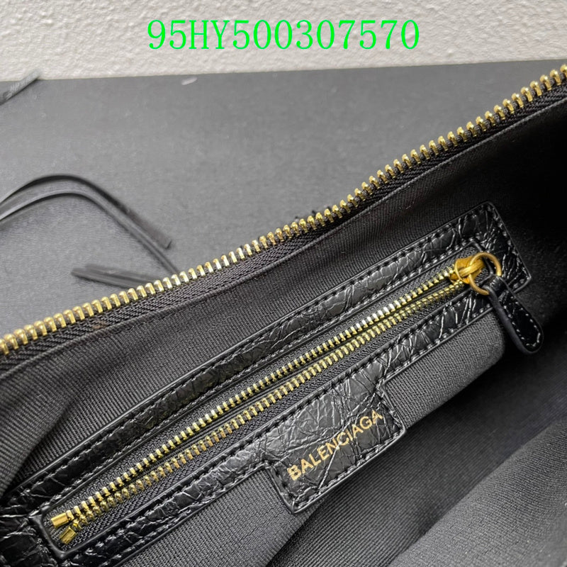 ELE Fashion - BGA Bags - 1884