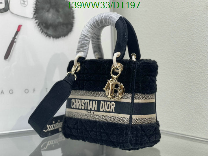 SAMCC - DOR Bags - 870