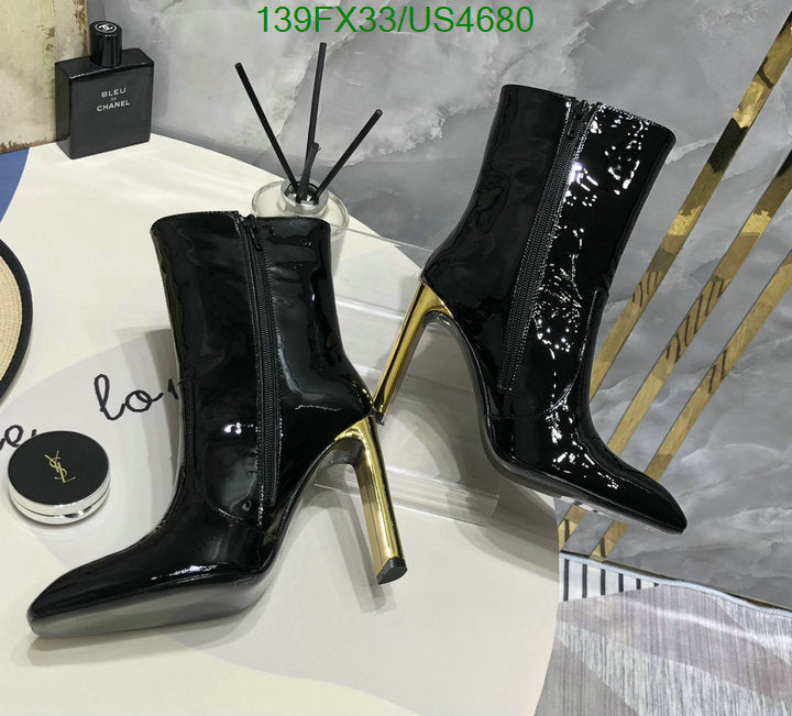 SAMC - YLS Women Shoes - 120
