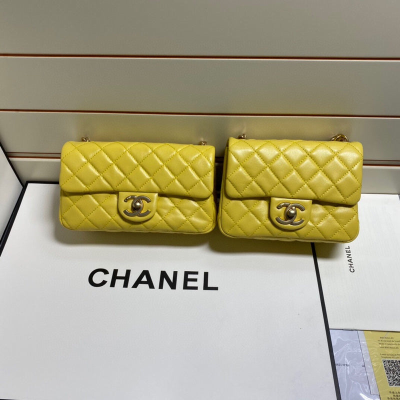 Satchel Bags - CHL Bags - 4263