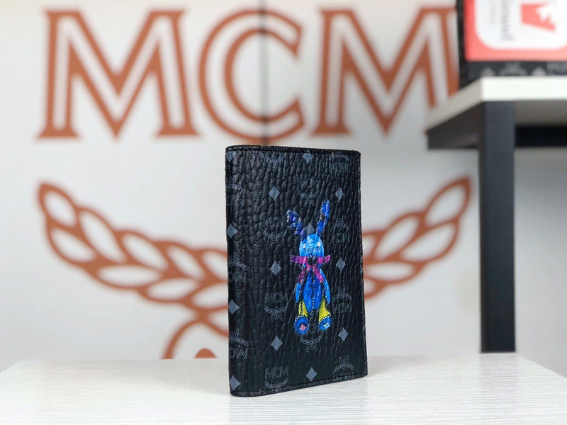 Glami-i - MQM Wallets - 035
