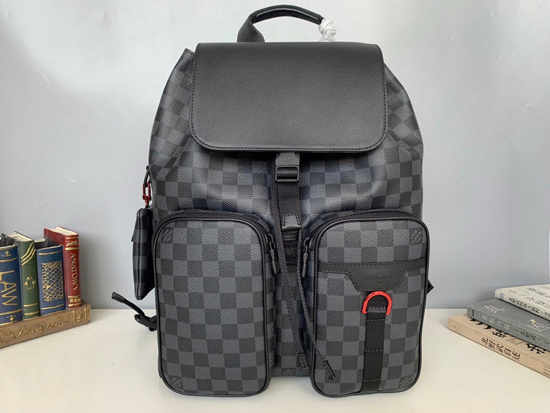 Satchel Bags - VL Bags - 1248