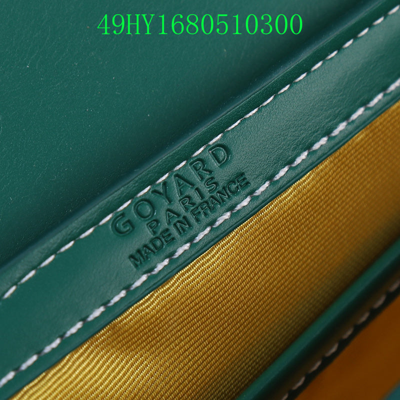 Satchel Bags - GOD Bags - 180