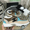 SAMC - CHL Women Shoes Sneakers - 185