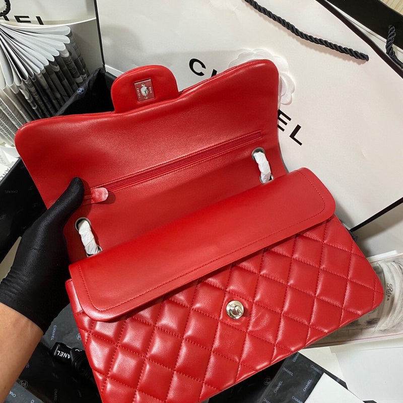 Satchel Bags - CHL Bags - 4516