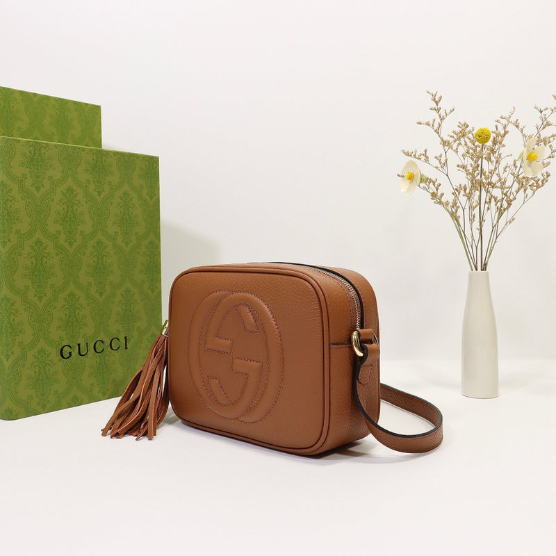 Glami-i GUKI Women Bags - 079