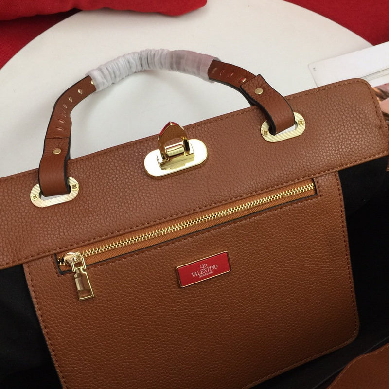 Satchel Bags - VTO Bags - 1137