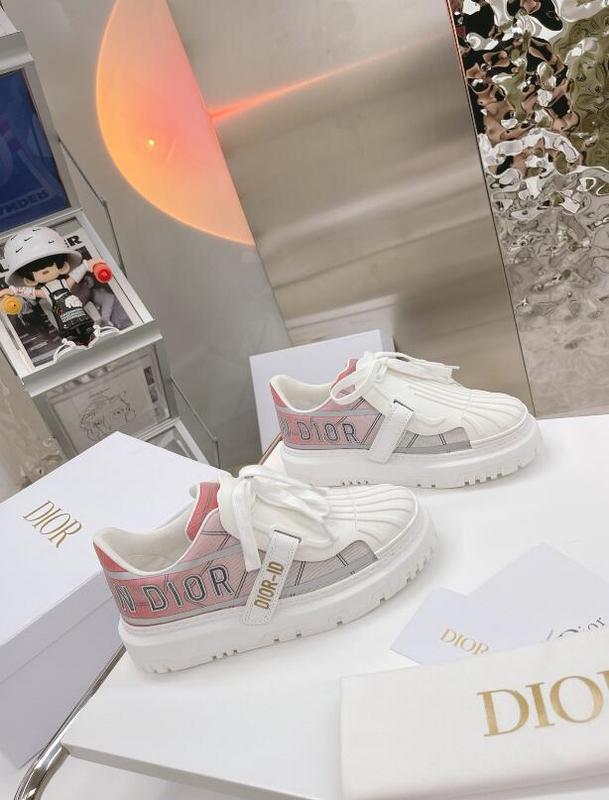 SAMCC - DOR Women Shoes - 896