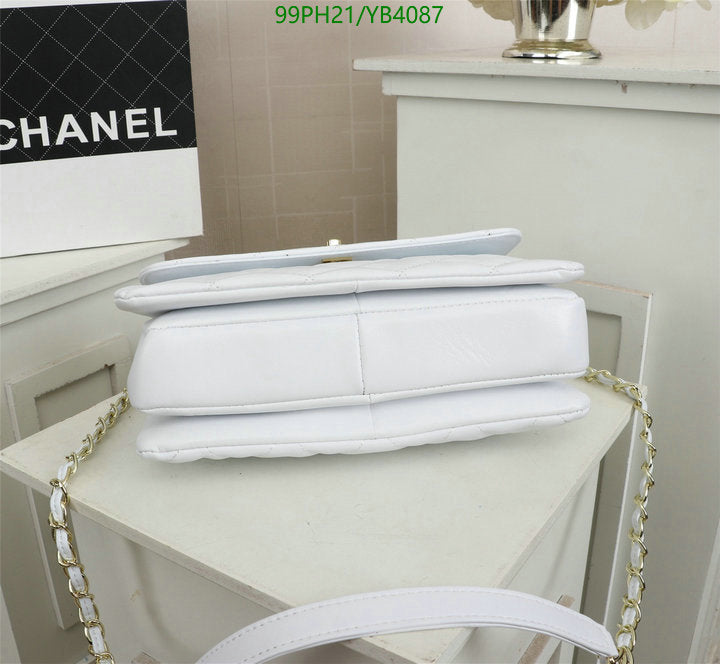 SAMC - CHL Bags Handbags - 027